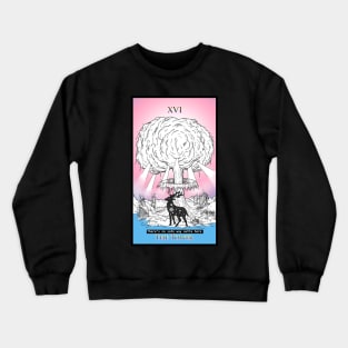 The Tower Crewneck Sweatshirt